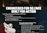 design a product brochure or PDF flyer